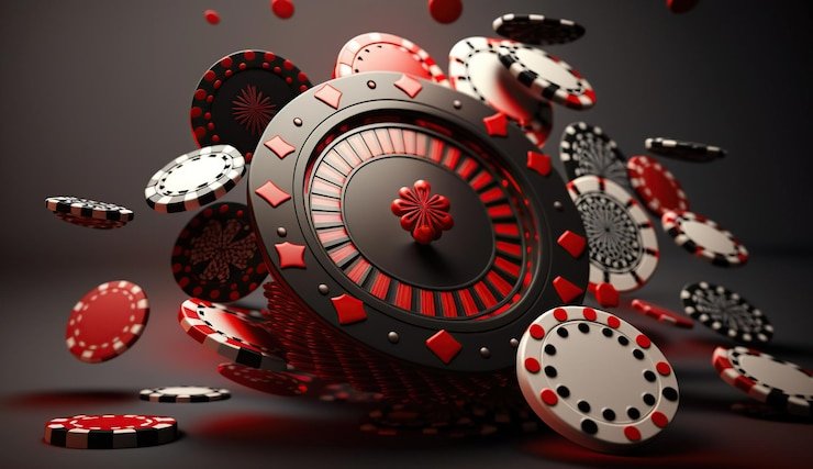 Antarmuka permainan blackjack live dealer mpo300
